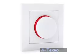 Электроустановочное изделие SVEN SE-60038F white (7100029) - Фото