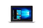 Планшет Lenovo Ideapad D330-10IGM 10.1" HD N4000 4/64 Win10P Mineral Grey (81H3002SRA)