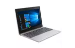 Планшет Lenovo Ideapad D330-10IGM 10.1" HD N4000 4/64 Win10P Mineral Grey (81H3002SRA)
