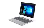 Планшет Lenovo Ideapad D330-10IGM 10.1" HD N4000 4/64 Win10P Mineral Grey (81H3002SRA)