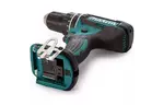 Шуруповерт Makita дрель-шуруповерт с ударом LXT, 18В, 4Аг х 2шт, DC18RC, Makpa (DHP482RMJ)