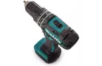 Шуруповерт Makita дрель-шуруповерт с ударом LXT, 18В, 4Аг х 2шт, DC18RC, Makpa (DHP482RMJ)
