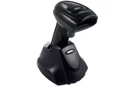 Сканер штрих-коду CINO A780BT Black (15195) - Фото