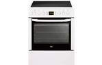 Плита BEKO CSM 67302 GW (CSM67302GW)