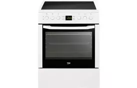 Плита BEKO CSM 67302 GW (CSM67302GW) - Фото