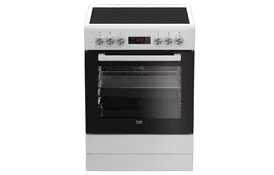 Плита BEKO FSM 67320 DWS (FSM67320DWS) - Фото