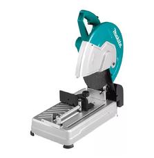 Торцовочная пила Makita отличима LXT, 355мм (без АКБ и БП) (DLW140Z)