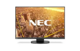 Монітор NEC EA245WMi-2 Black - Фото