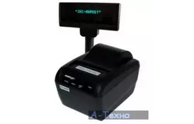 Фискальный регистратор ИКС-Маркет IKC-A8800 - Фото