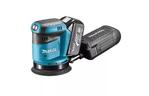 Шлифовальная машина Makita 18В (BBO180RFE)