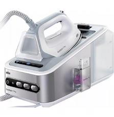 Паровая станция BRAUN IS 7155 WH