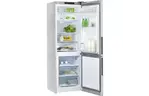 Холодильник Whirlpool WTNF81IX