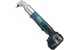 Гайковерт Makita LXT, 3Аг х 2шт, кейс, 60НМ (DTL061RFE) - Фото