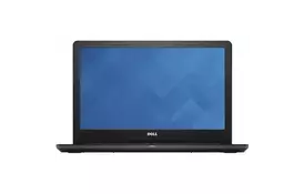 Ноутбук Dell Inspiron 3567 (I3538S1DIL-65B) - Фото