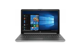 Ноутбук HP 15-db0224ur (4MQ53EA) - Фото