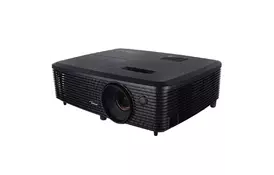 Проектор Optoma W331+ - Фото