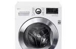 Стиральная машина LG FH2A8WD2