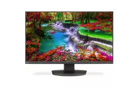 Монітор NEC EA271F Black (60004304) - Фото
