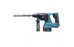 Перфоратор Makita SDS-PLUS LXT, 2Дж, 24мм (без АКБ и БП) (DHR243Z)