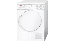 Сушильна машина BOSCH WTE84102ME - Фото