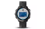 Смарт-часы Garmin Forerunner 645 Black (010-01863-A0)