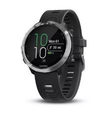 Смарт-часы Garmin Forerunner 645 Black (010-01863-A0)