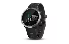 Смарт-часы Garmin Forerunner 645 Black (010-01863-A0) - Фото