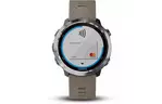 Смарт-часы Garmin Forerunner 645 Sandstone (010-01863-A1)