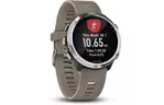 Смарт-часы Garmin Forerunner 645 Sandstone (010-01863-A1)