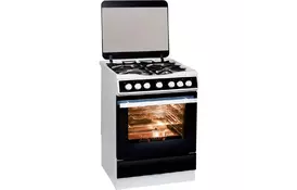 Плита Kaiser HGG 62501 W - Фото