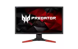 Монитор Acer XB241Hbmipr (UM.FX1EE.001) - Фото