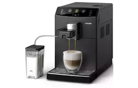 Кавоварка PHILIPS HD8829/09 - Фото