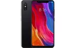 Мобильный телефон Xiaomi Mi8 6/128GB Black