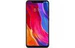 Мобильный телефон Xiaomi Mi8 6/128GB Black