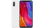 Мобильный телефон Xiaomi Mi8 6/128GB White
