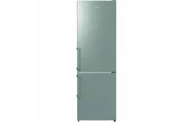 Холодильник Gorenje NRK6191GHX - Фото