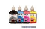 Чернила BARVA CANON/HP/Lexmark Universal №4 B/C/M/Y 4х90г (CU4-090-MP)