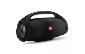 Акустическая система JBL Boombox Black (JBLBOOMBOXBLKEU) - Фото