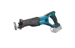 Сабельная пила Makita LXT, 3Аг х 2шт, кейс, 28мм (DJR181RFE)