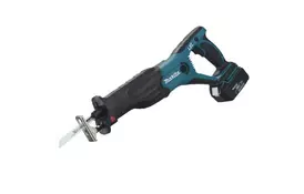 Сабельная пила Makita LXT, 3Аг х 2шт, кейс, 28мм (DJR181RFE) - Фото