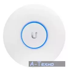 Точка доступа Wi-Fi Ubiquiti UAP-AC-LR