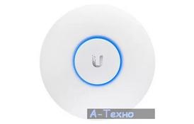 Точка доступу Wi-Fi Ubiquiti UAP-AC-LR - Фото