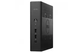 Комп'ютер Wyse 5060 Dell (DW5060-R4GF8GM-THINOS-11) - Фото