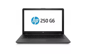 Ноутбук HP 250 G6 (4LT15EA) - Фото