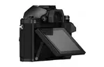 Цифровой фотоаппарат OLYMPUS E-M10 mark II Body black (V207050BE000)