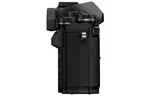 Цифровой фотоаппарат OLYMPUS E-M10 mark II Body black (V207050BE000)