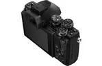 Цифровой фотоаппарат OLYMPUS E-M10 mark II Body black (V207050BE000)