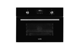 Духова шафа VENTOLUX MWEO 39 G BK - Фото