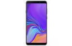 Мобильный телефон Samsung SM-A920F (Galaxy A9 Duos 2018) Black (SM-A920FZKDSEK)