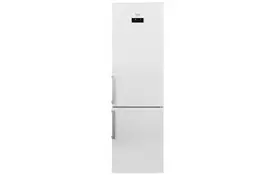 Холодильник BEKO RCNA400E31ZW - Фото